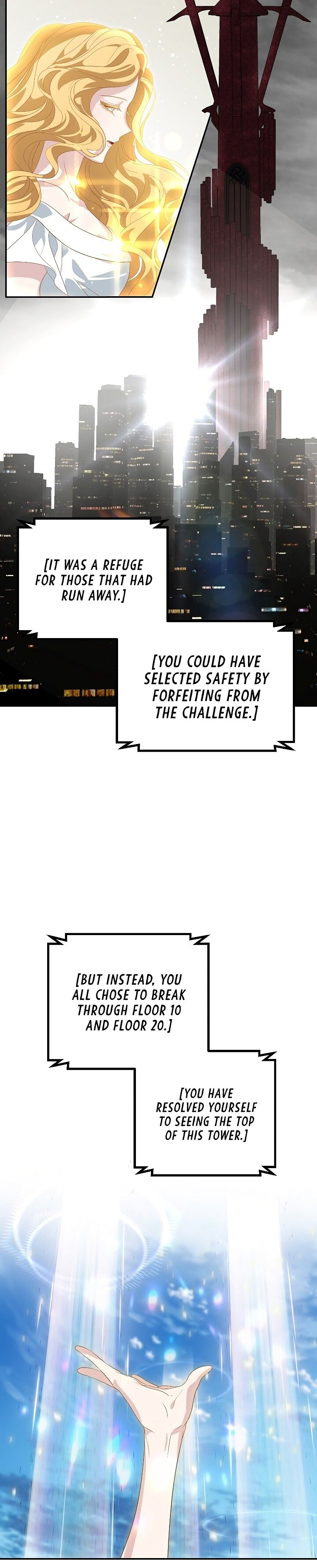 SSS-Class Suicide Hunter, Chapter 47 image 25